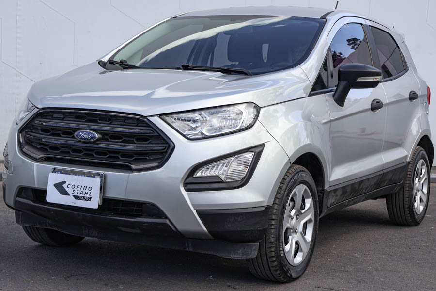 FORD ECOSPORT 2020 - 4006